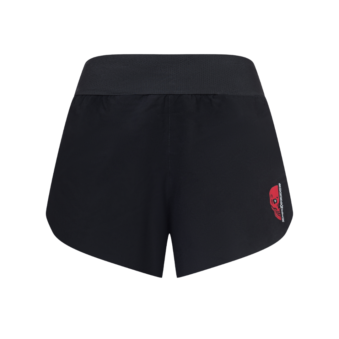 Pantaloni corti donna DIDIER