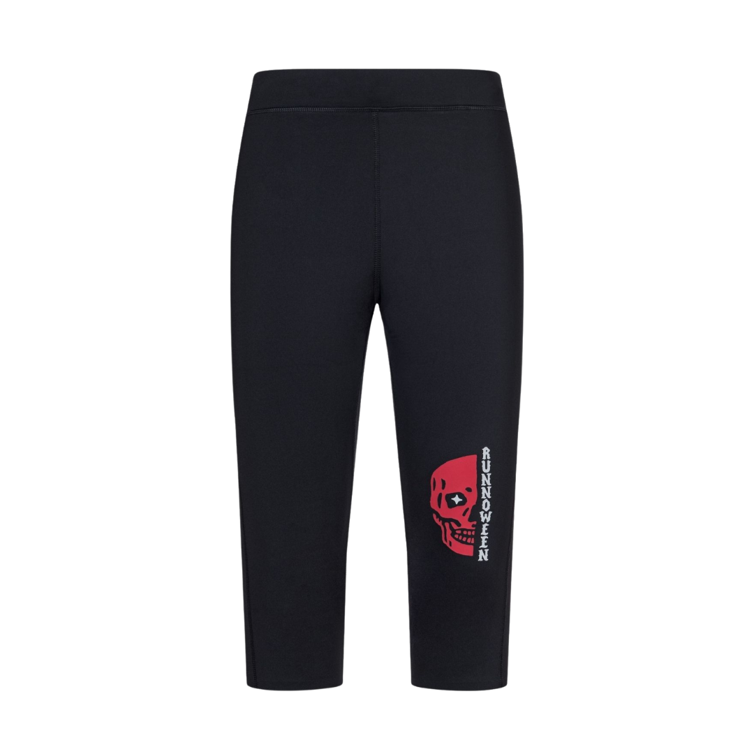 Pantaloni 3/4 intimo termico donna SWEDENBORG