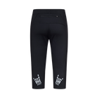 Pantaloni 3/4 intimo termico donna SWEDENBORG