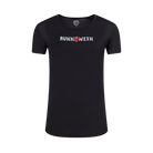 T-shirt donna WOLAND
