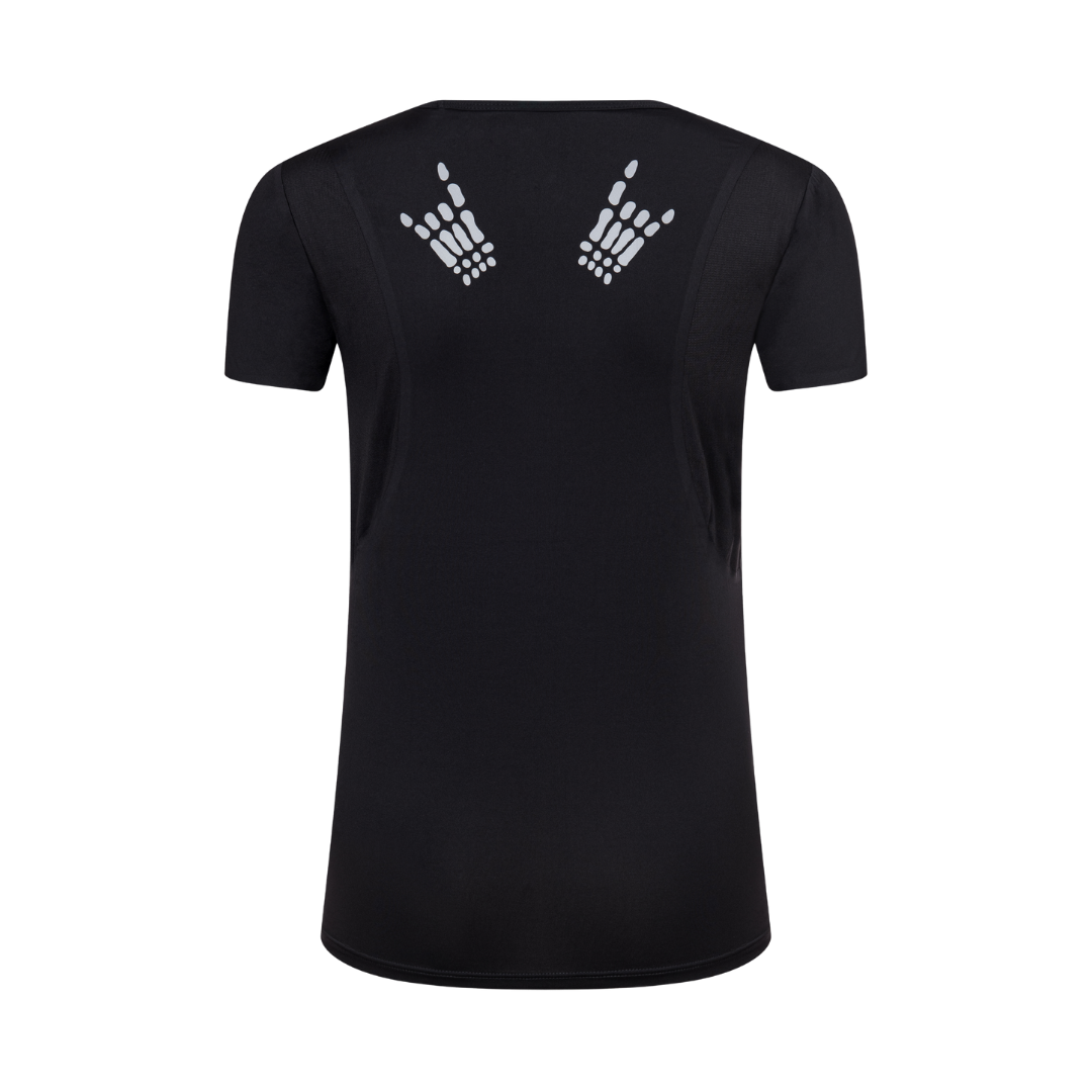 T-shirt donna WOLAND