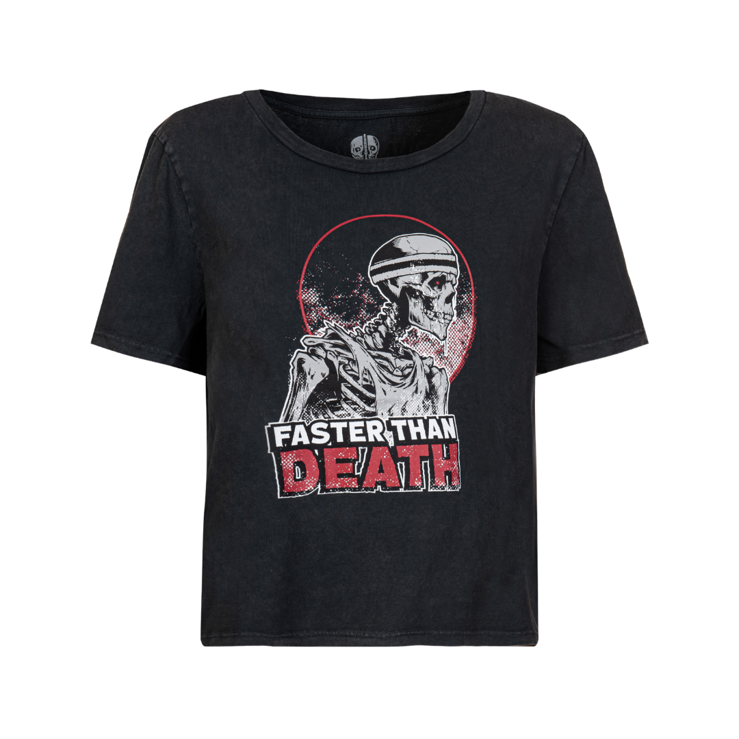 T-shirt  donna MEIER SS