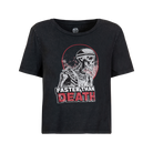 T-shirt  donna MEIER SS
