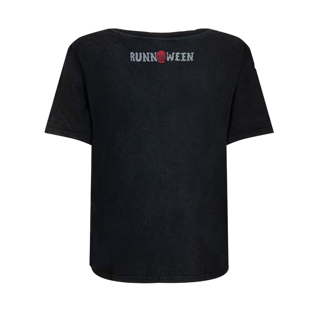 T-shirt  donna MEIER SS