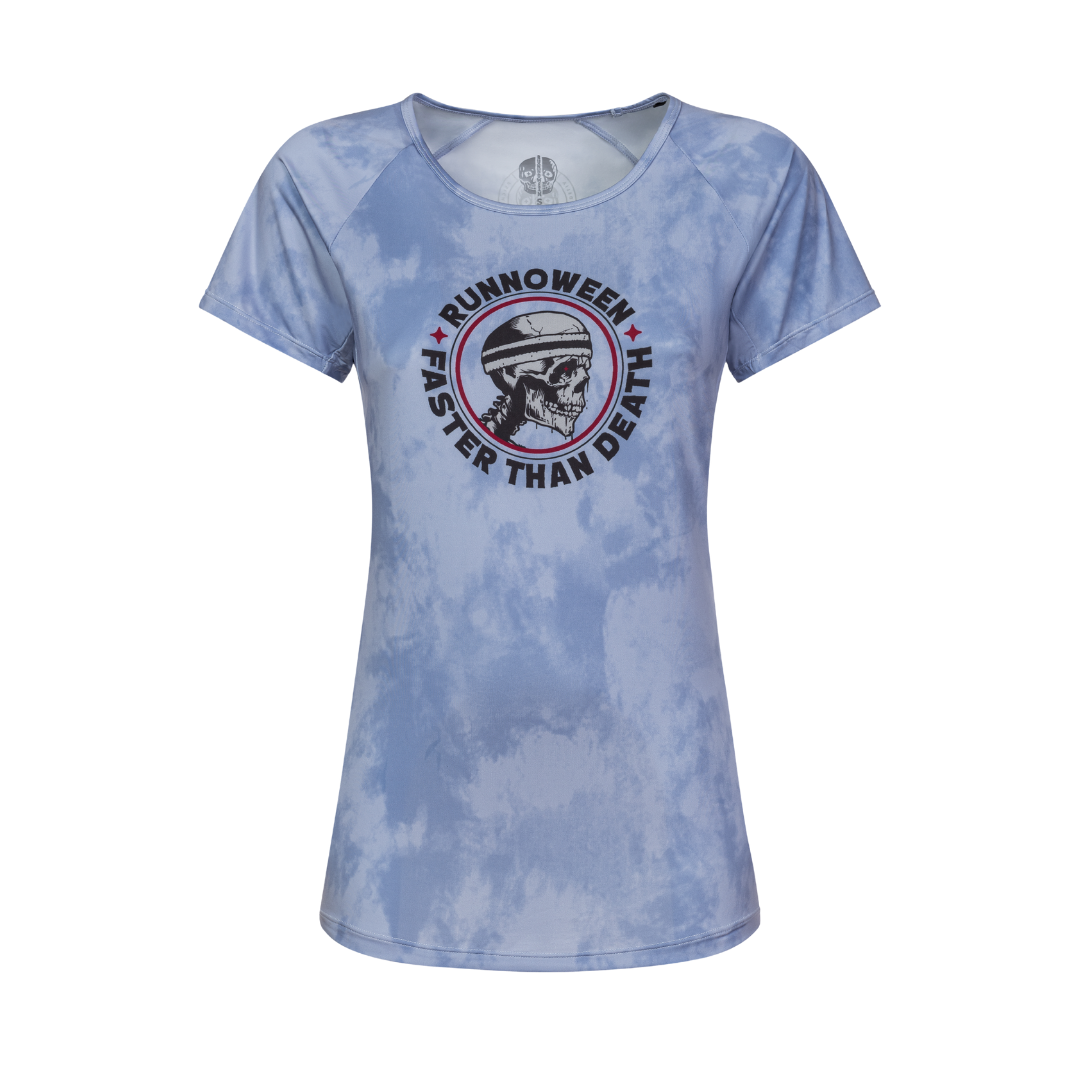 T-shirt donna ASHTAR SS