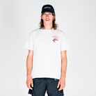Spaghetti boulder T-shirt uomo SPAGHFATHER SS