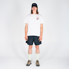 Spaghetti boulder T-shirt uomo SPAGHFATHER SS