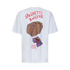Spaghetti boulder T-shirt uomo SPAGHFATHER SS