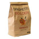 Spaghetti boulder Magnesite solida 300gr PASTASCIUTTA