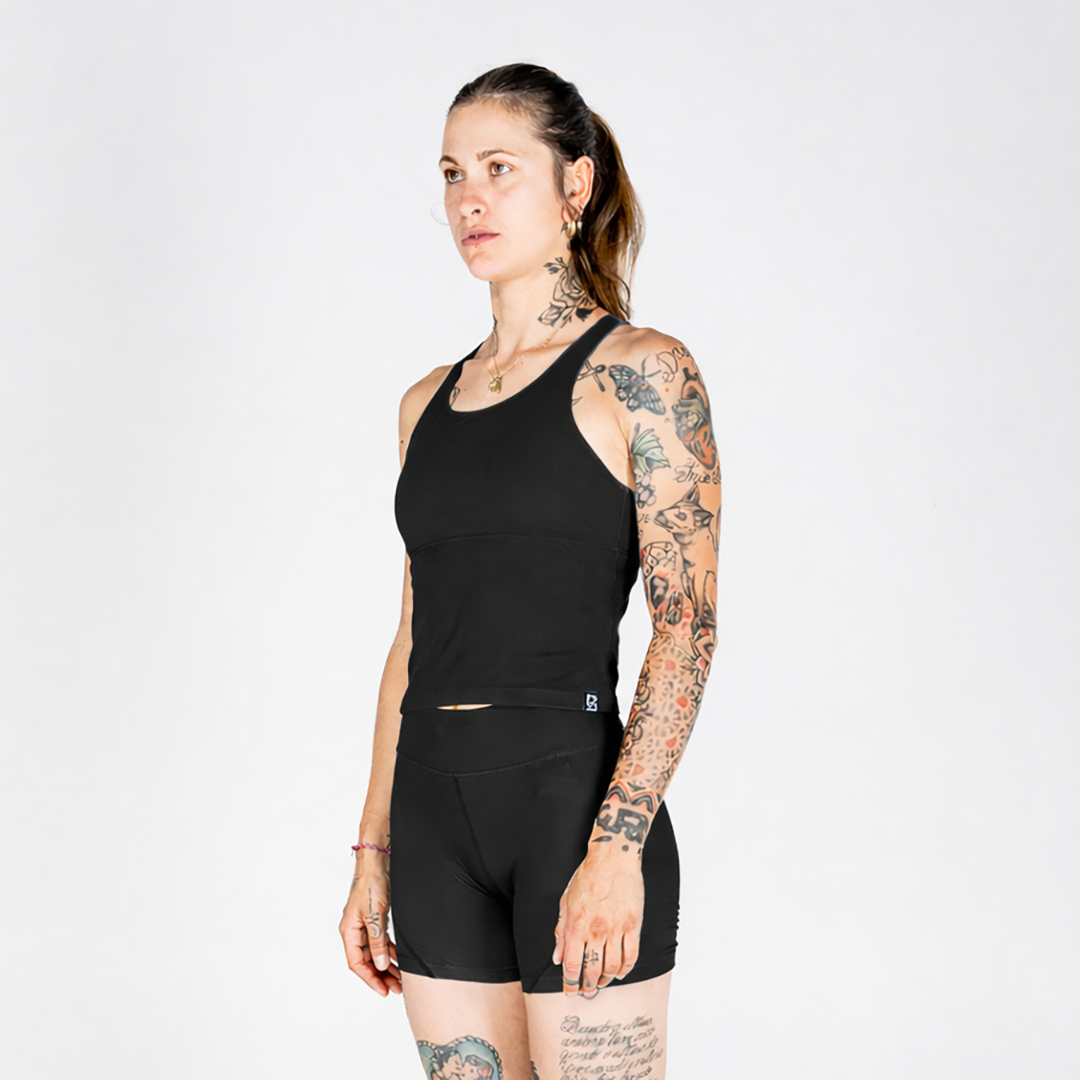 FUSILLI 2.0 WOMAN TANK