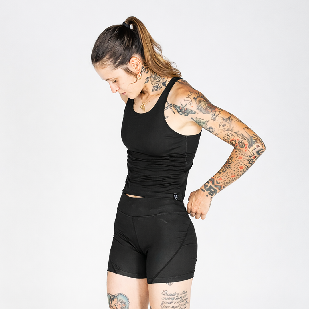 FUSILLI 2.0 WOMAN TANK