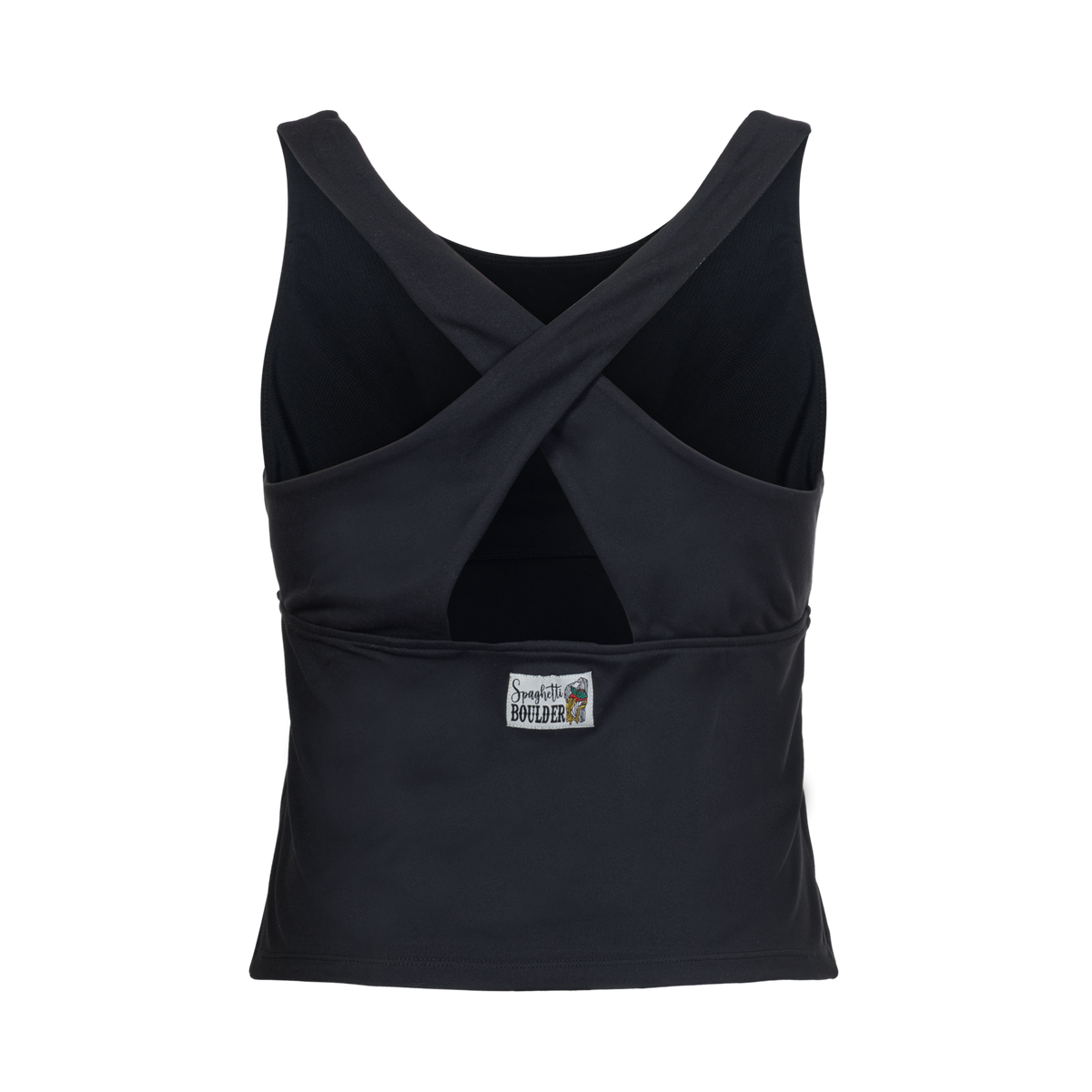 FUSILLI 2.0 WOMAN TANK