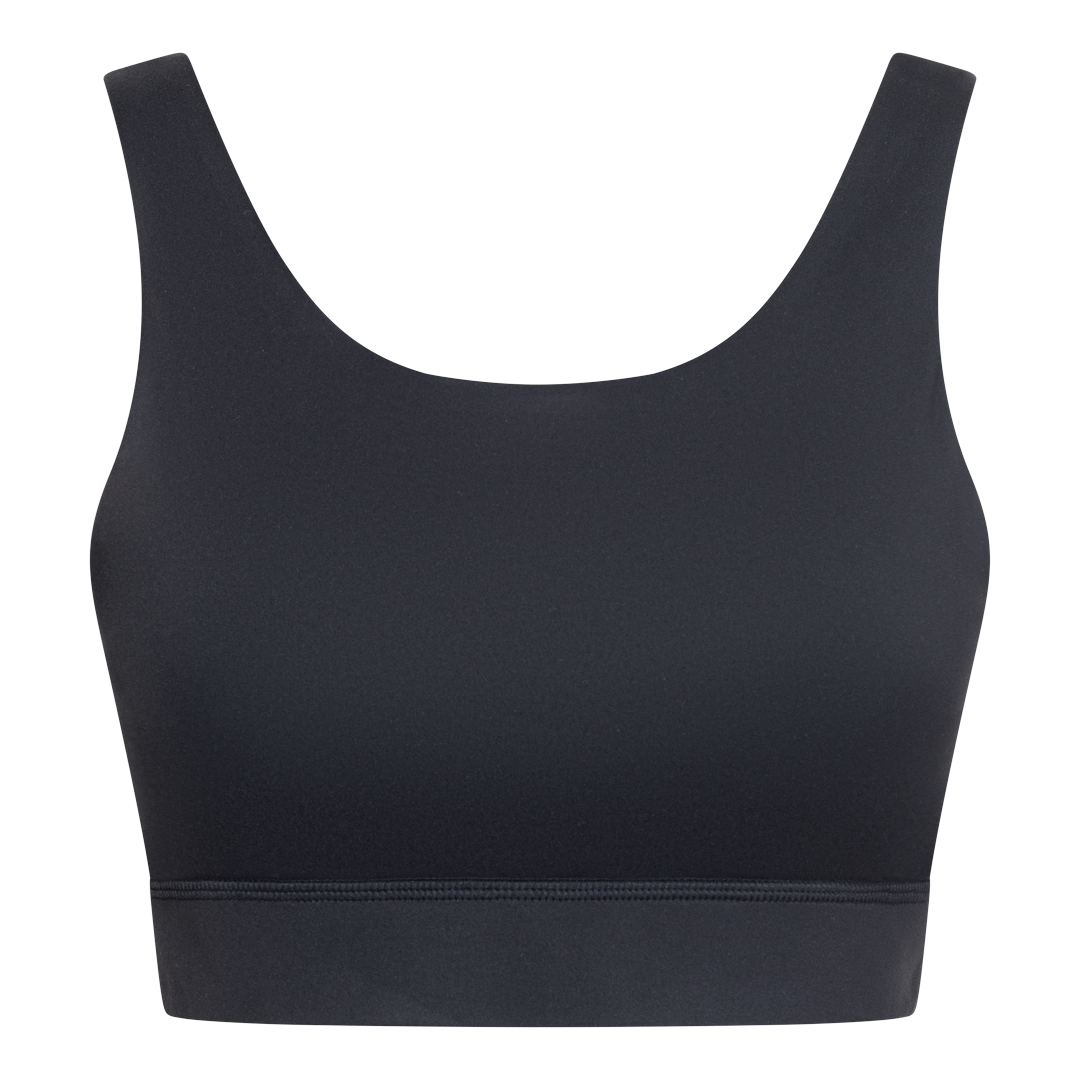 Spaghetti boulder Reggiseno sportivo donna PACCHERI 2.0