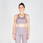 Spaghetti boulder Reggiseno sportivo donna PACCHERI 2.0