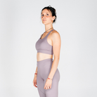 Spaghetti boulder Reggiseno sportivo donna PACCHERI 2.0