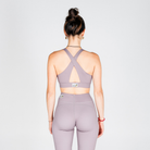 Spaghetti boulder Reggiseno sportivo donna PACCHERI 2.0