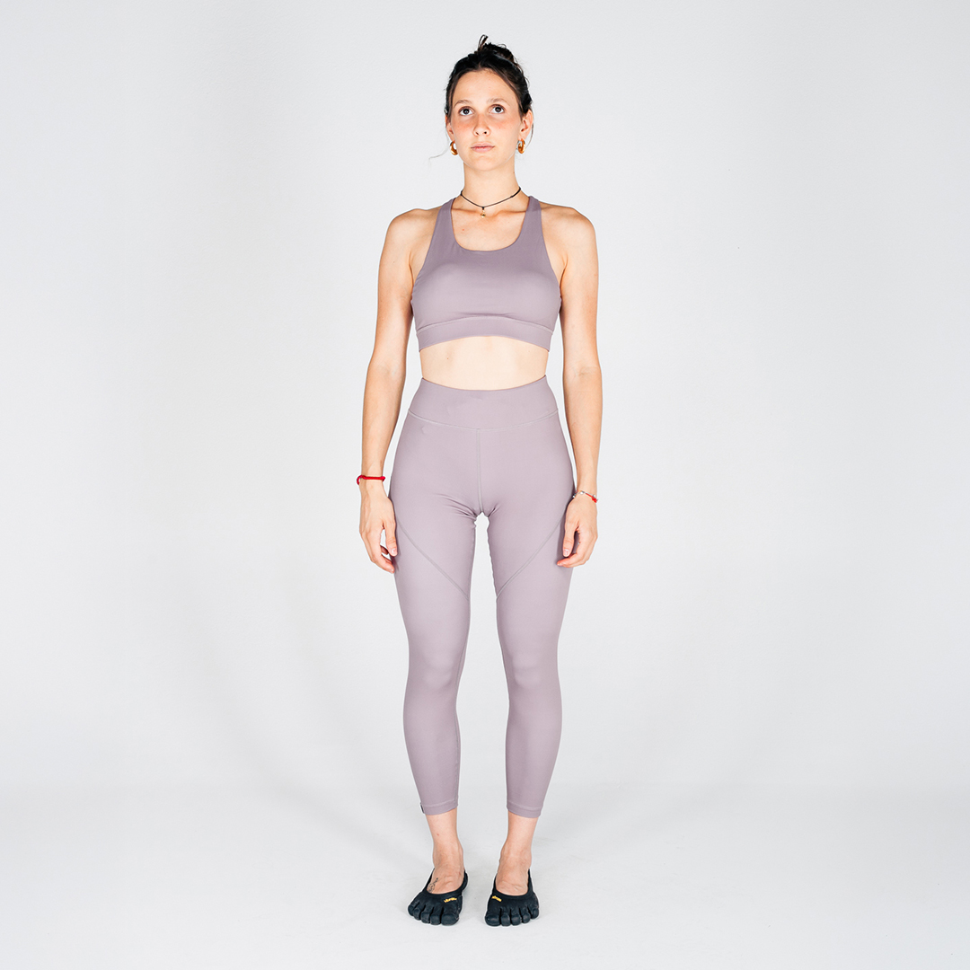 Spaghetti boulder Reggiseno sportivo donna PACCHERI 2.0
