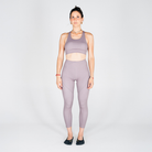 Spaghetti boulder Reggiseno sportivo donna PACCHERI 2.0