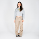 Spaghetti boulderFelpa donna BB HOODIE