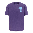 Spaghetti boulder T-shirt donna DRILL SS