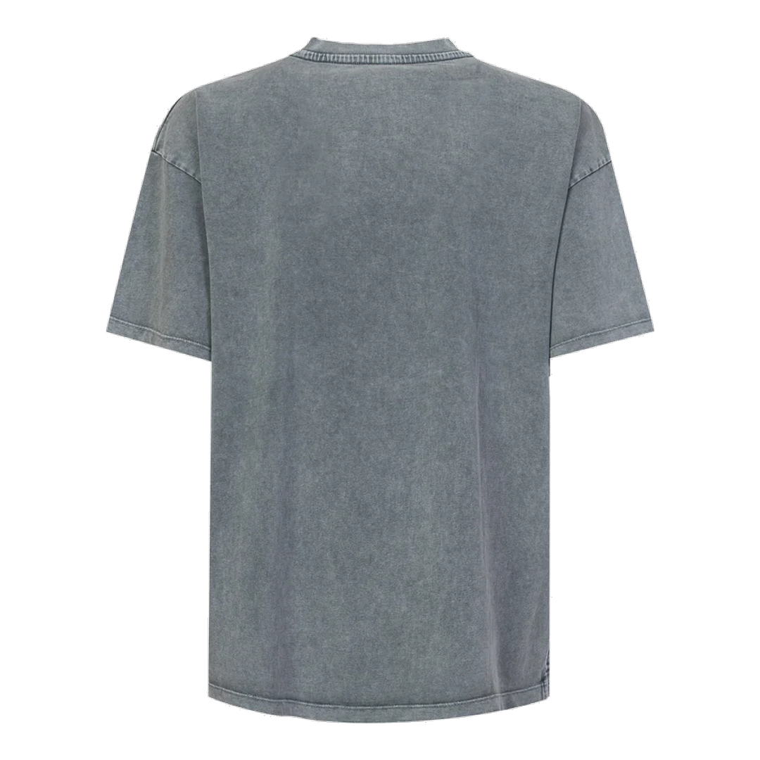 Spaghetti boulder T-shirt donna DRILL SS