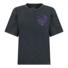 Spaghetti boulder T-shirt donna HAND SS