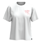 Spaghetti boulder T-shirt donna GIGIAT SS 