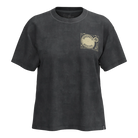 Spaghetti boulder T-shirt donna STORM MANAGER SS 